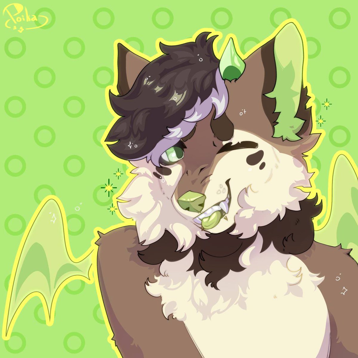 [ #furry #art #digitalart ]