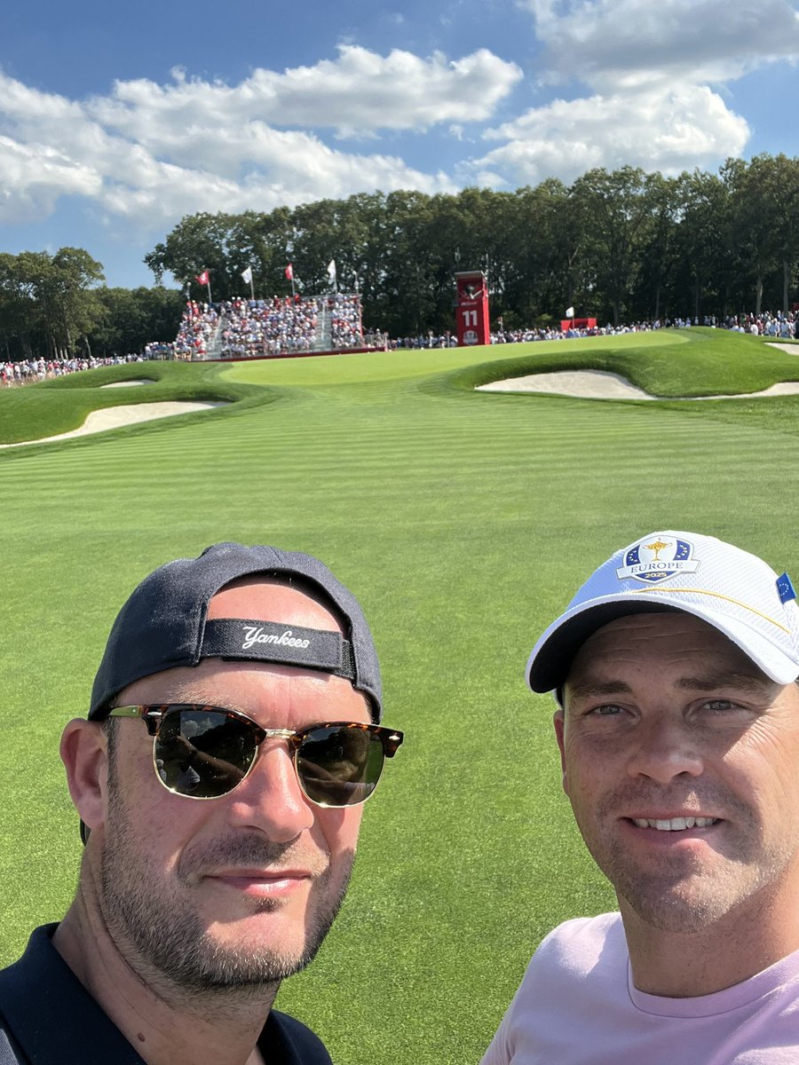 stug81's tweet photo. Days don’t get much better!
Bucket list done.
Smashing them in their own back yard!
Some unhappy Americans! https://t.co/w7w4HnpXE5