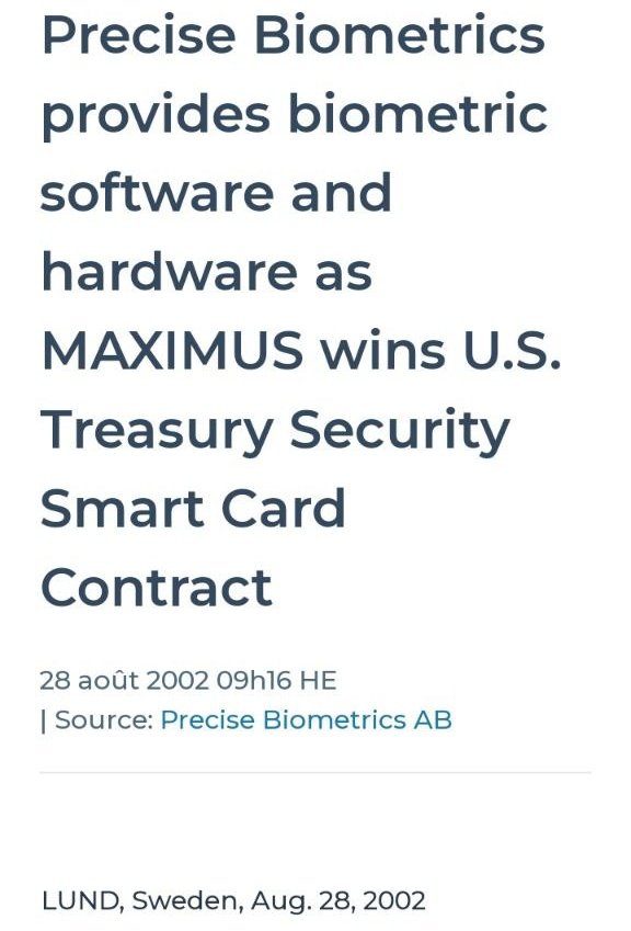 NoogaJack's tweet image. Someone mention #CDBC  ? 

Yeah.. 

2002 

Maximus Inc .