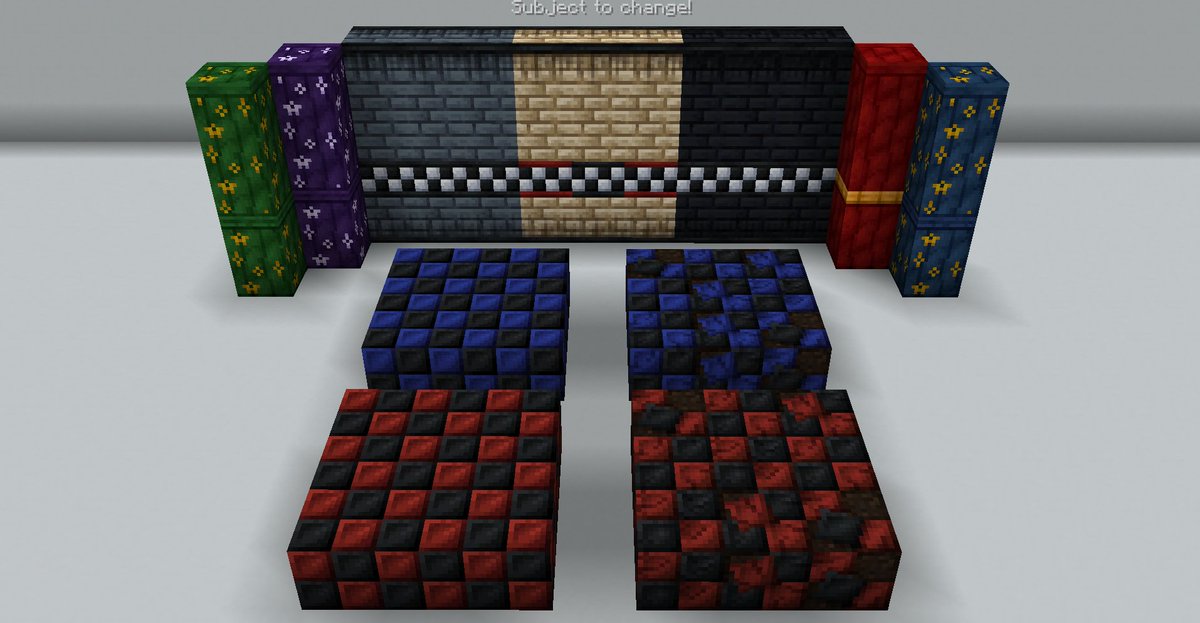 FBD_Mod's tweet image. I&apos;m a bit late with this
Daily FR progress until released
- Day #3

&amp;gt; Today I will show you these random blocks that will be available in the add-on, it may not seem like much but tomorrow will be better, prob
&amp;gt; Made by Hirxs