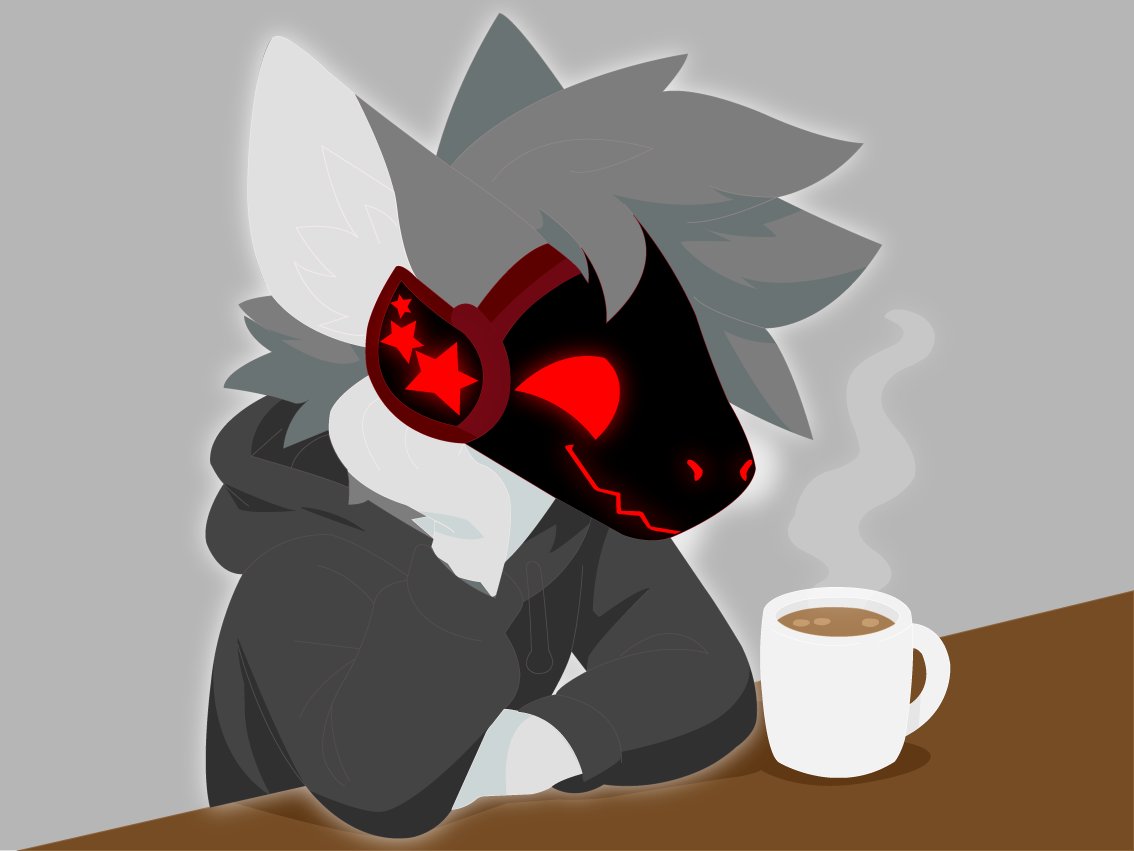 ๐จ๐ตโคKyle The Wolfโค๐จ๐ต (@pax_night) on Twitter photo I'm a protogen and a wolf, so I'm a wolfgen, and now all I need is a reference for this new version :3
btw, thanks <a href="/CreatorFrisk/">ฬทVฬทeฬทsฬทsฬทeฬทlฬท (CreatorFrisk?)</a> for this art, it's cool, and everyone should follow it :3 I'm a protogen and a wolf, so I'm a wolfgen, and now all I need is a reference for this new version :3
btw, thanks <a href="/CreatorFrisk/">ฬทVฬทeฬทsฬทsฬทeฬทlฬท (CreatorFrisk?)</a> for this art, it's cool, and everyone should follow it :3