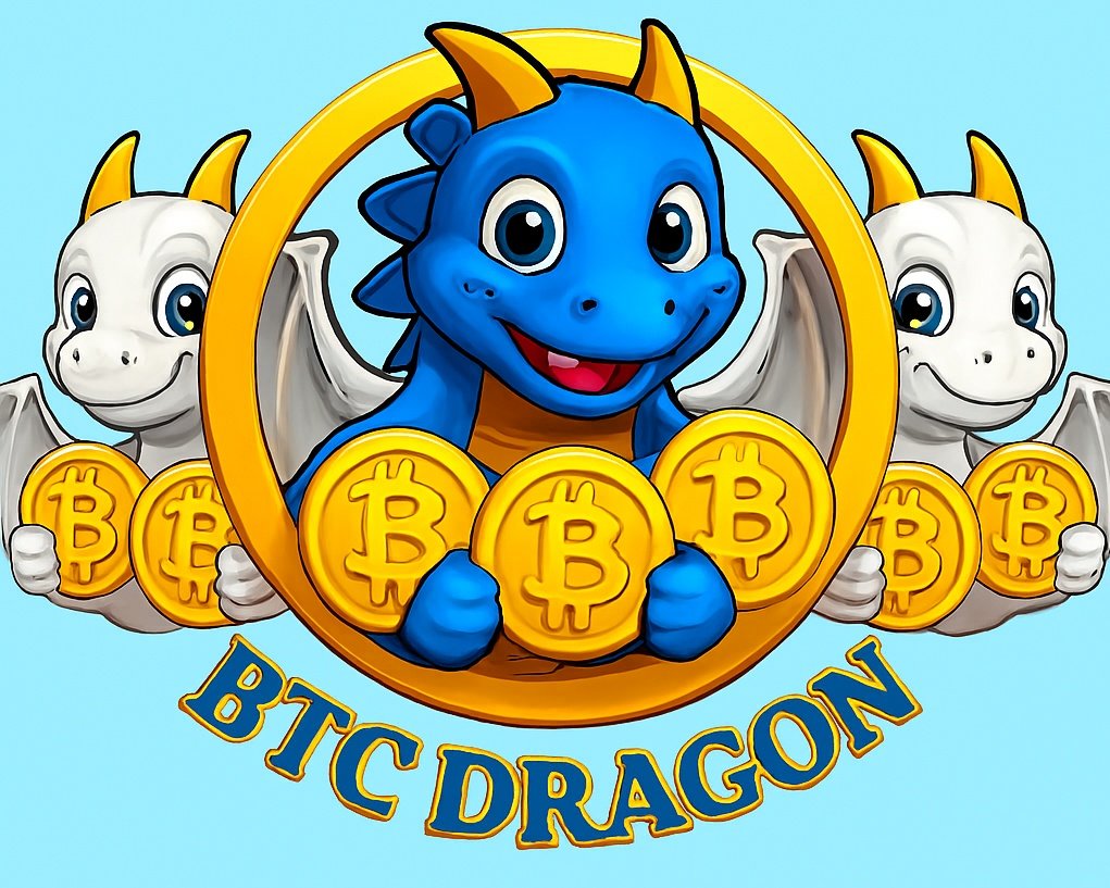 BTC Dragon (Official) tweet media