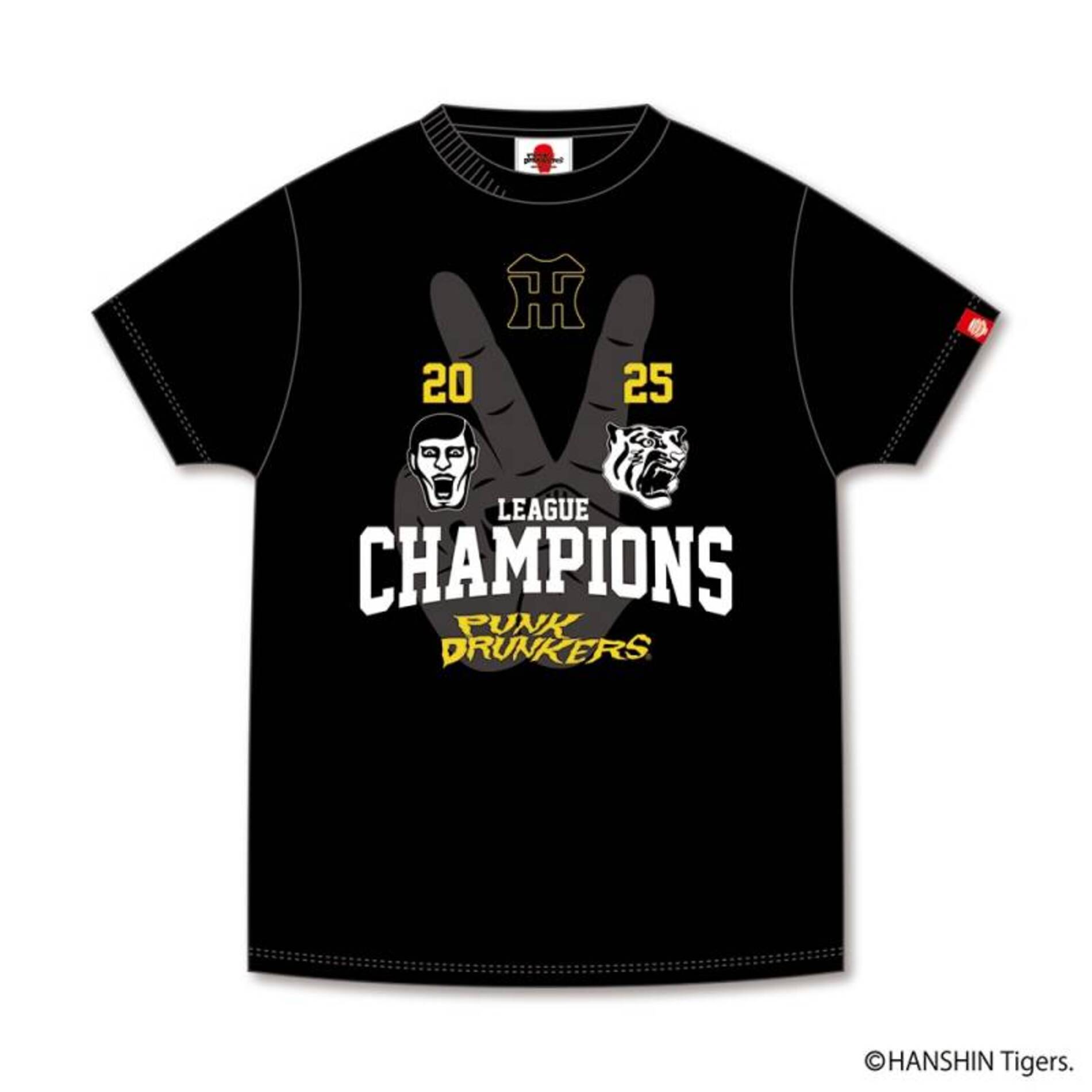 GEKIROCK CLOTHING@RTプレゼント開催中！ on X: 