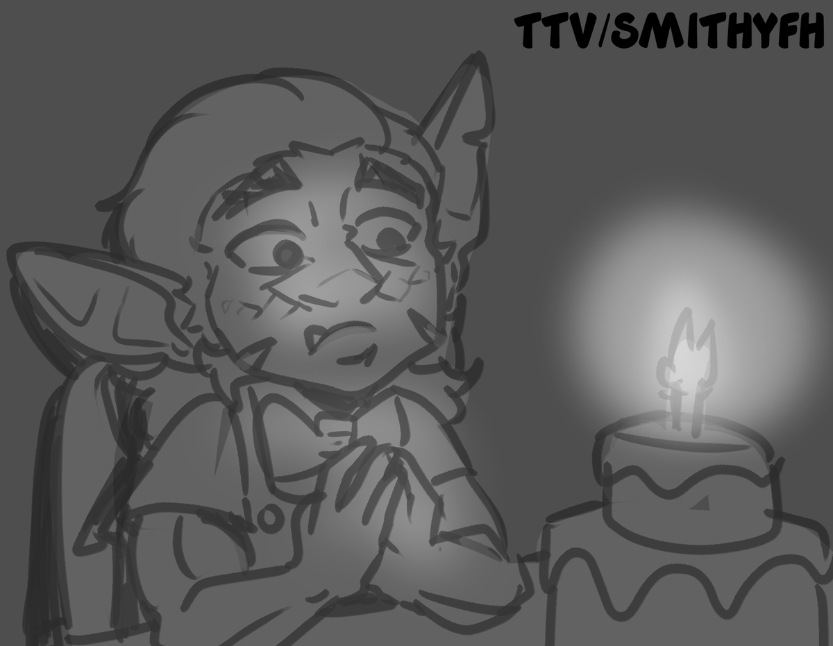 te vendrias en mi cumple?