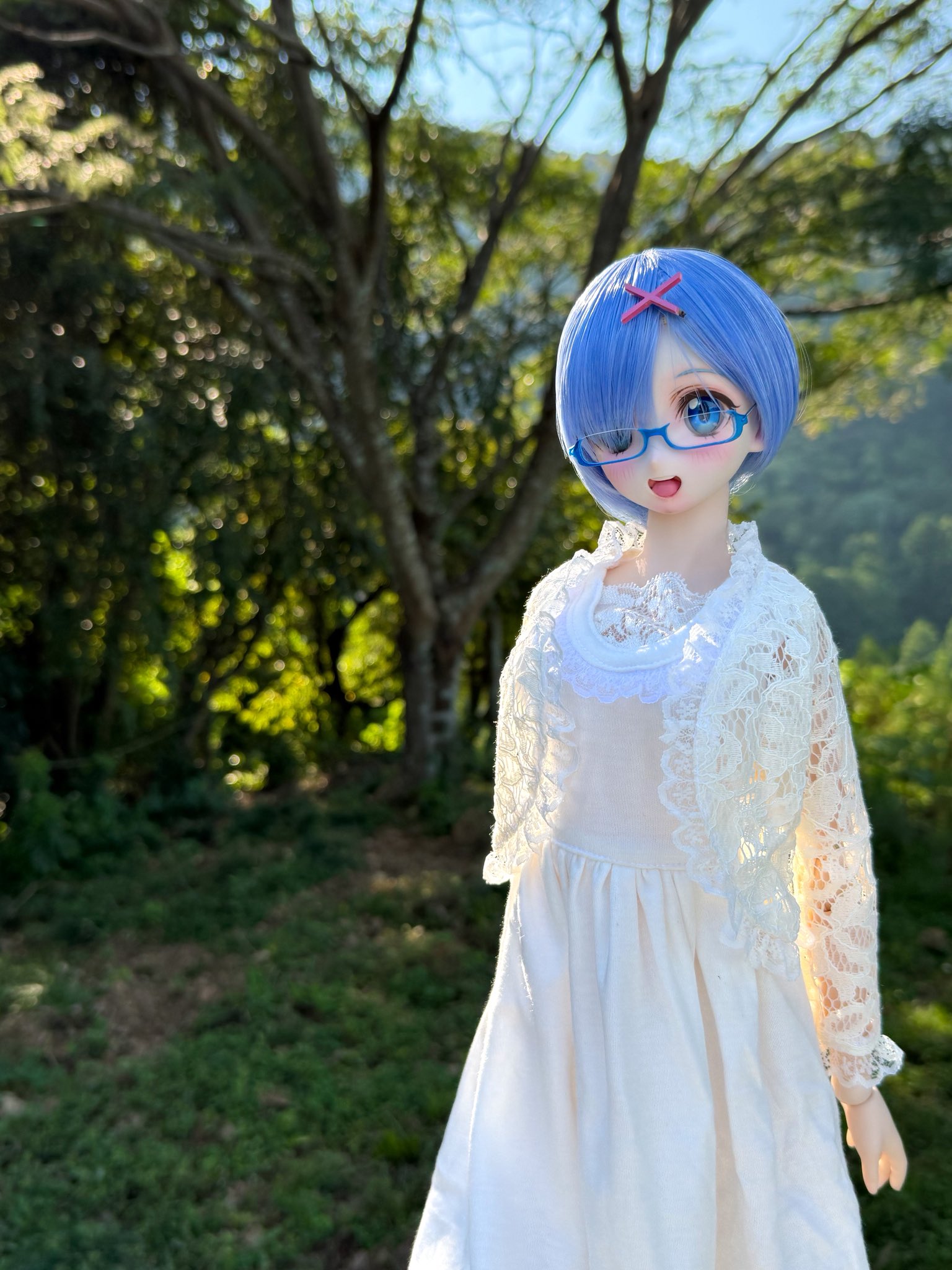 ロバしん on X: 