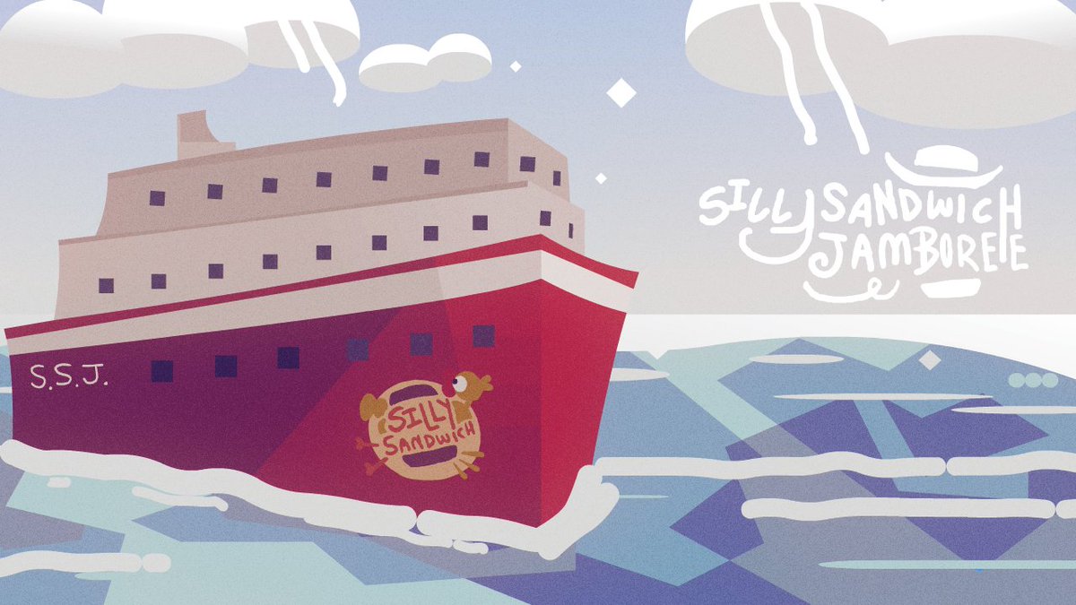 Funderland tweet media