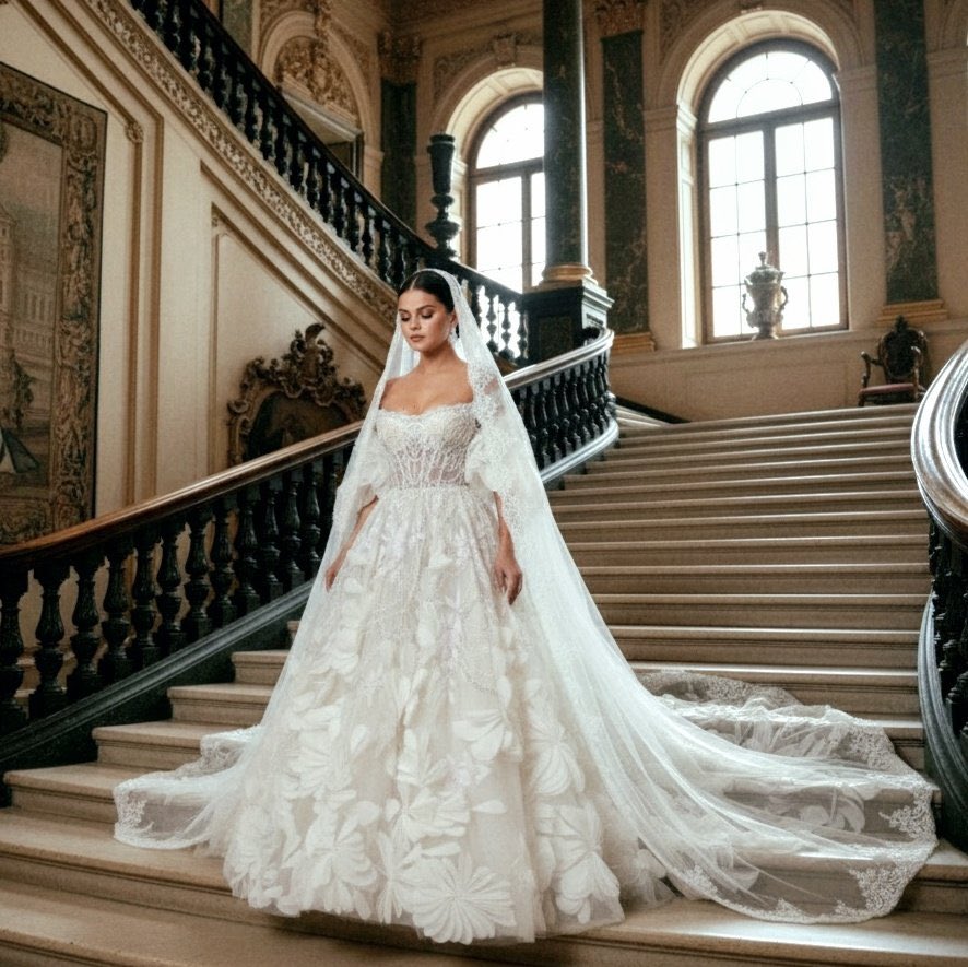 G14gPVJWkAAOgIc?format=jpg&name=900x900 Miley Cyrus Stuns at Selena Gomez’s Wedding – Guest, Bridesmaid, or Performer?