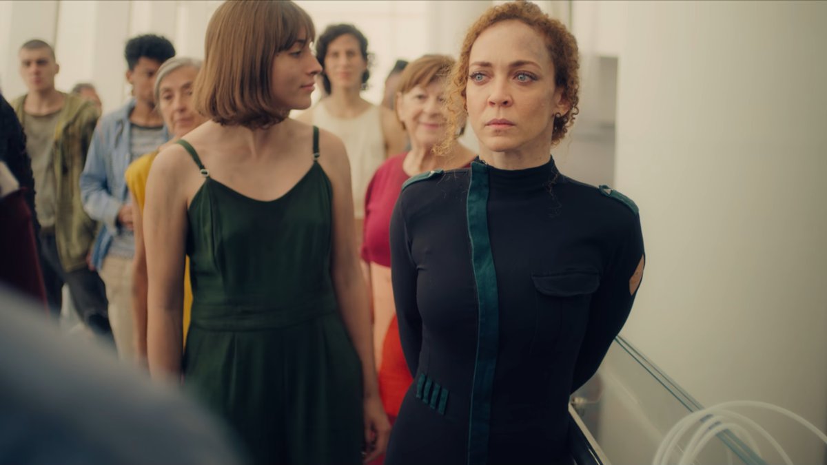 waaa j'ai pleuré, ils vont me manquer #3% série de fou