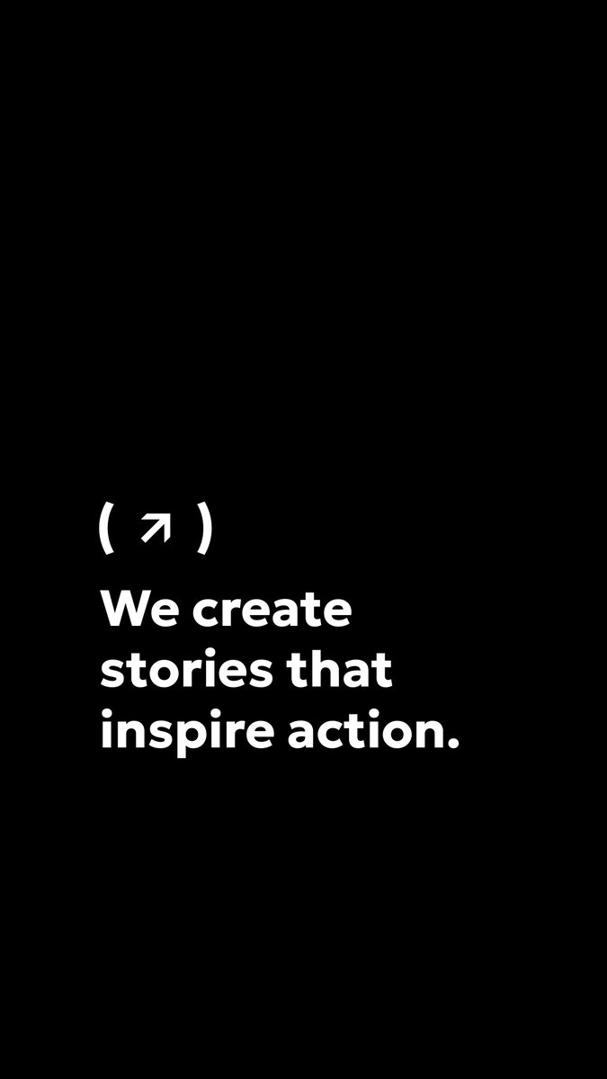 thrivemscience's tweet image. Every brand has a story. We bring it to life—sparking connection and inspiring action.
#InspireAction #IgniteGrowth #BrandExperience