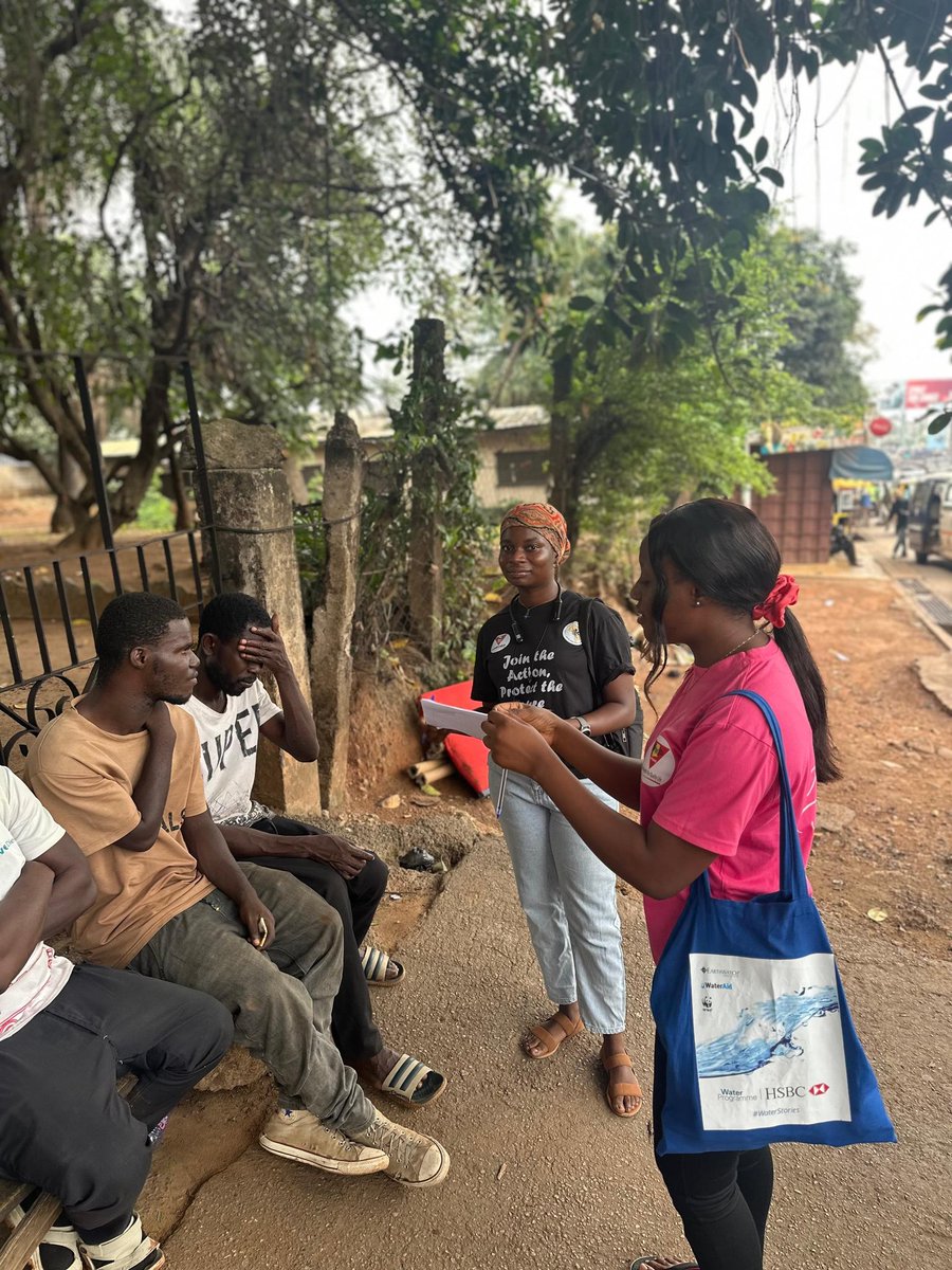 JessicaAdd79589's tweet photo. Promoting the power of choice on World Contraceptive Day spreading awareness, breaking myths, and encouraging healthy futures.@PPAGGhana
#WorldContraceptiveDay2025 #ContraceptivesMatter #HealthyChoices #AwarenessMatters #YouthForChange https://t.co/8dE8XaYQDY