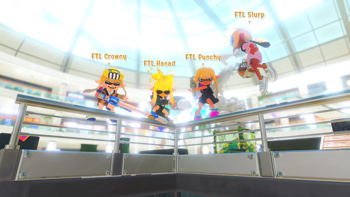 Fruittella (@fruittellaspl) on Twitter photo We'll be playing the upcoming Oktofest LAN in Cologne next month as team together! In addition, we have a new member on our team. Please welcome <a href="/k7_phoenix/">phoenix π @Oktofest</a> to our Team! We'll be playing the upcoming Oktofest LAN in Cologne next month as team together! In addition, we have a new member on our team. Please welcome <a href="/k7_phoenix/">phoenix π @Oktofest</a> to our Team!