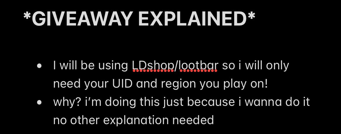 * GIVEAWAY for #genshintwt #hsrtwt #zzztwt i will guarantee one person a 5 along with their weapon across any game of your choice with 2 monthly passed
(rules below) 

• FOLLOW <a href="/Drewxo_/">Andrew ✘Ø</a> and reply with your main from any game
• simply RT and LIKE and tag a friend 
end OCT 15th