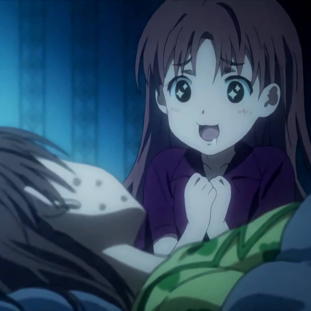 Daily Kuroko appreciation
Day 38