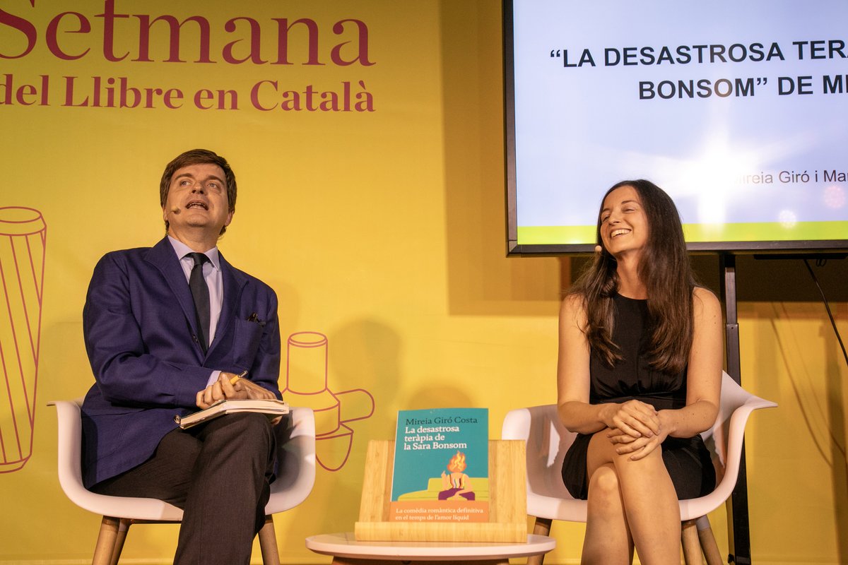 La Setmana tweet media