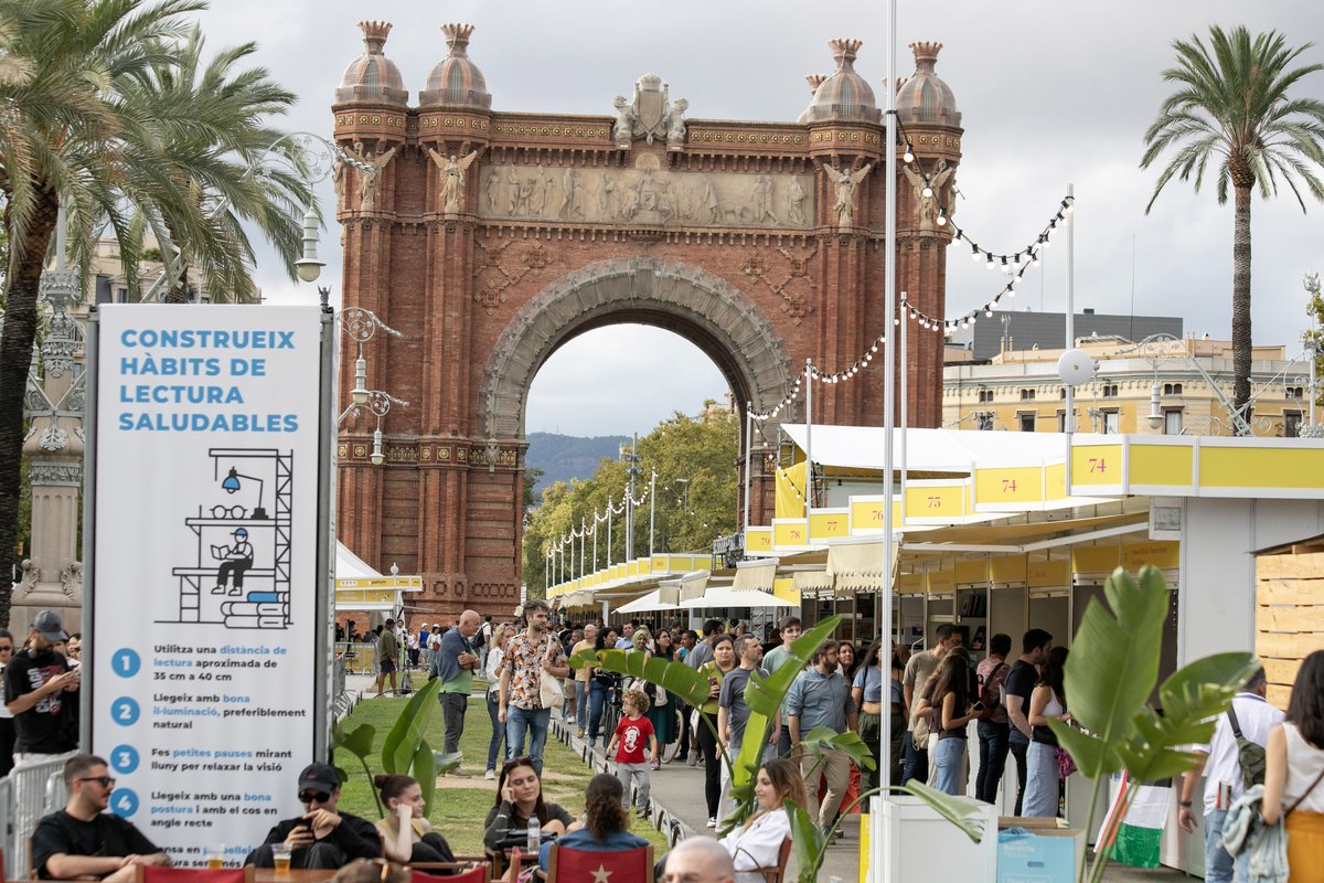 La Setmana tweet media