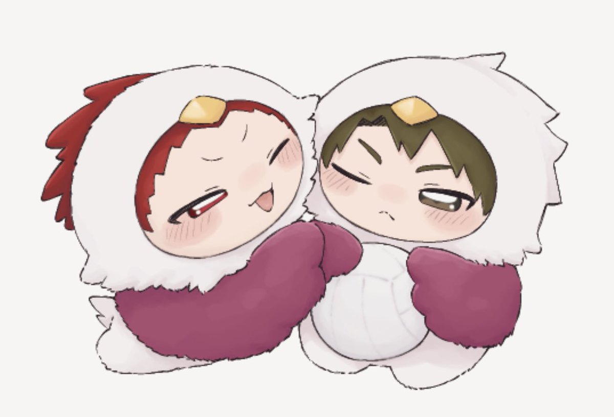 ちみマブ