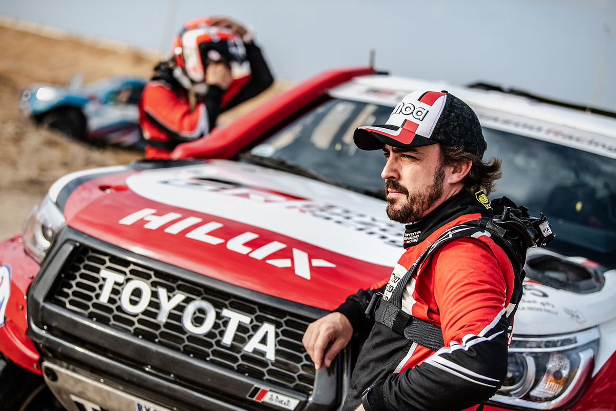 alomgc14's tweet image. ¿La aventura de Verstappen en Nürburgring está chula?

- Sí.

¿Es una categoría amateur?

- También.

¿Llega al punto de lo que hizo Alonso en Indy, Le Mans y Dakar?

- Ni en un 1%

Antes de hablar, respeten un poquito los rangos.