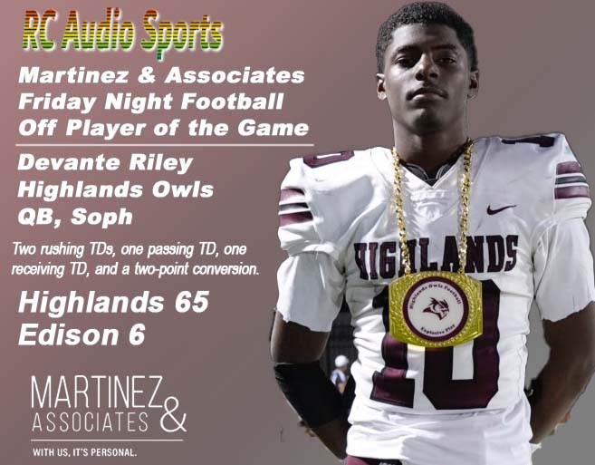 RC Audio Sports tweet media