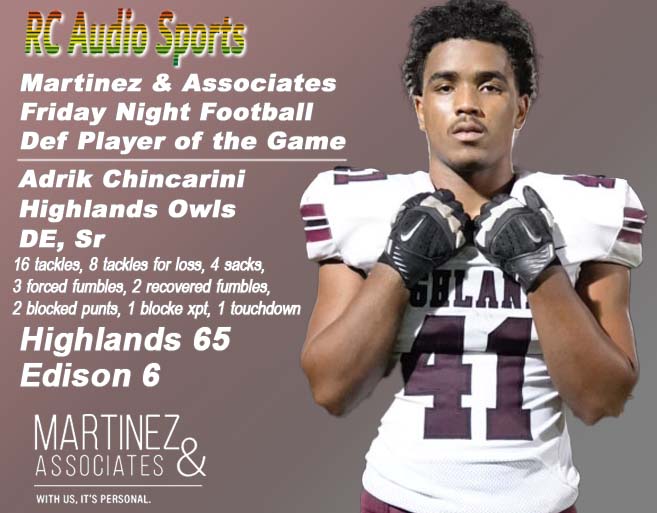 RC Audio Sports tweet media