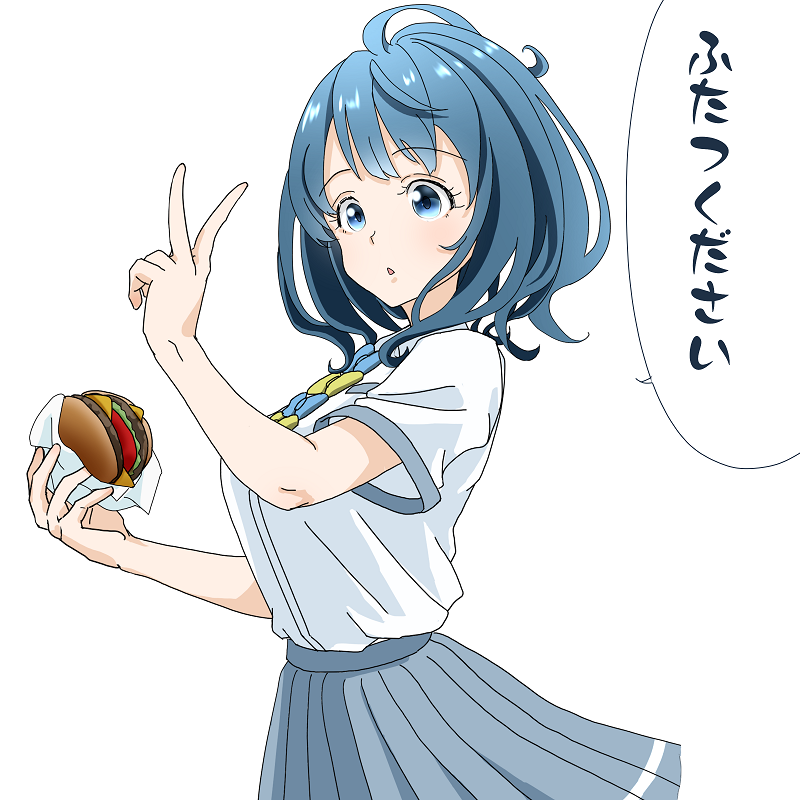 ruri_'s tweet photo. #マケイン https://t.co/6gJRu35Qz0