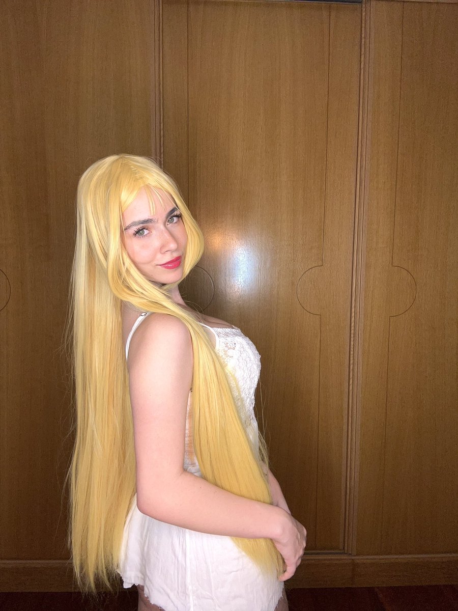 mercegallardotv's tweet image. ushio kofune&amp;lt;33

#ushiokofune #summertimerendering #cosplay