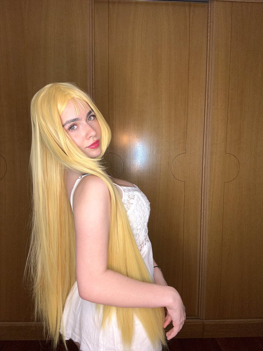 mercegallardotv's tweet image. ushio kofune&amp;lt;33

#ushiokofune #summertimerendering #cosplay