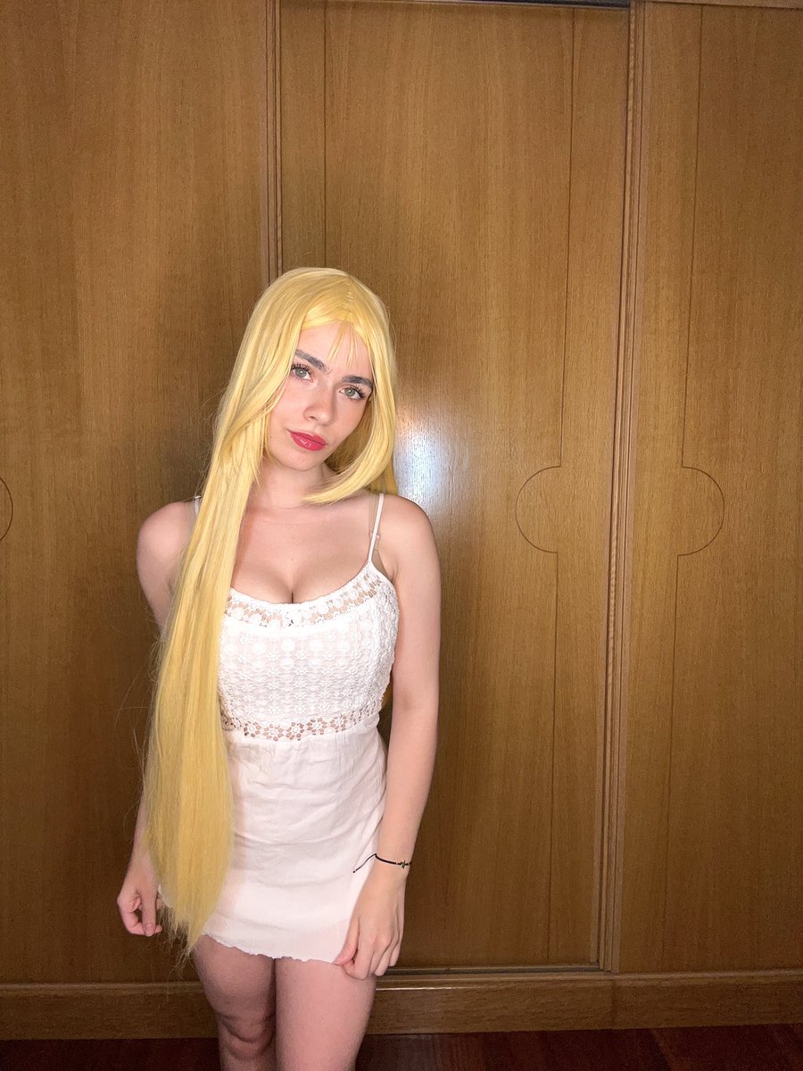 mercegallardotv's tweet image. ushio kofune&amp;lt;33

#ushiokofune #summertimerendering #cosplay