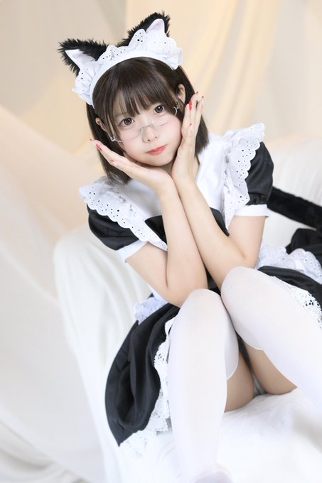 コスプレイヤーニャロメ・ニアのTwitter画像17