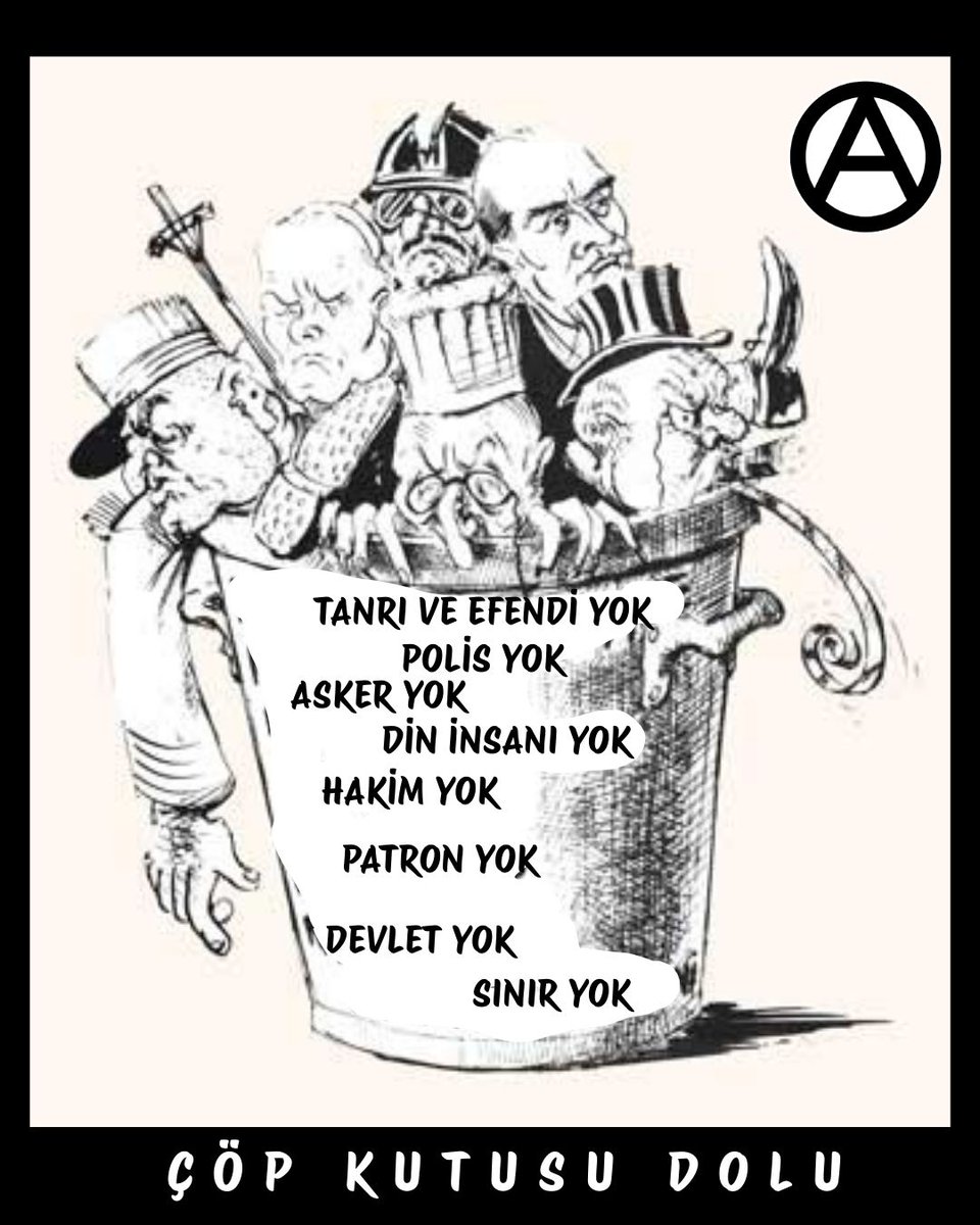 İzmir Anarşi (@anars_i) on Twitter photo 