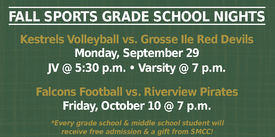 SMCC Monroe tweet media