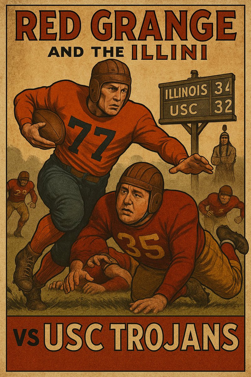 And look what happened in Chambana! <a href="/Theoldp/">Petros Papadakis</a> <a href="/PetrosAndMoney/">PetrosAndMoneyShow</a>