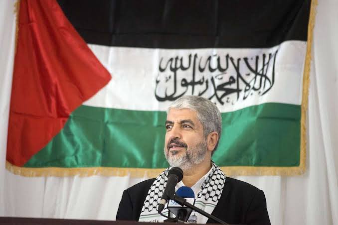 ŞOK İDDİA | Hamas lideri Halid Meşal'e İstanbul'da saldırı düzenlendi!