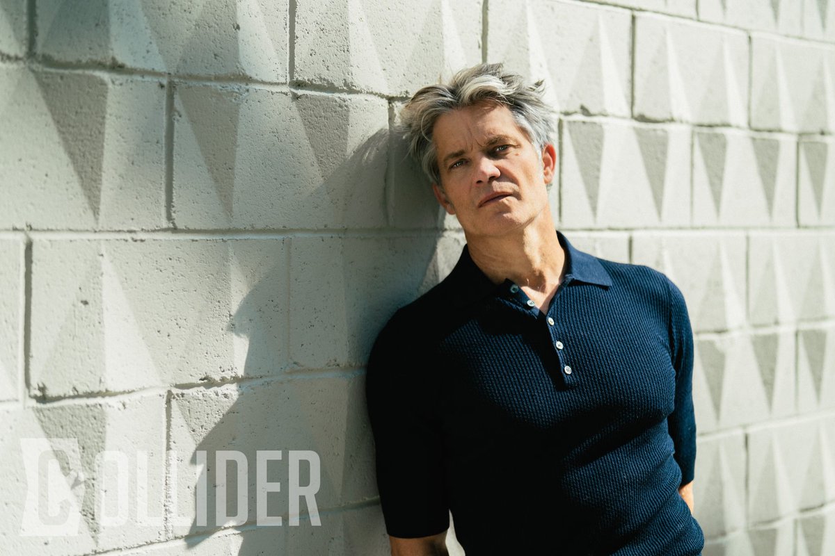 timolyphantorg's tweet photo. Collider: Timothy Olyphant Isn’t Interested in Repeating Himself
https://t.co/SawbMIcKYe https://t.co/NTMdmQs6hb