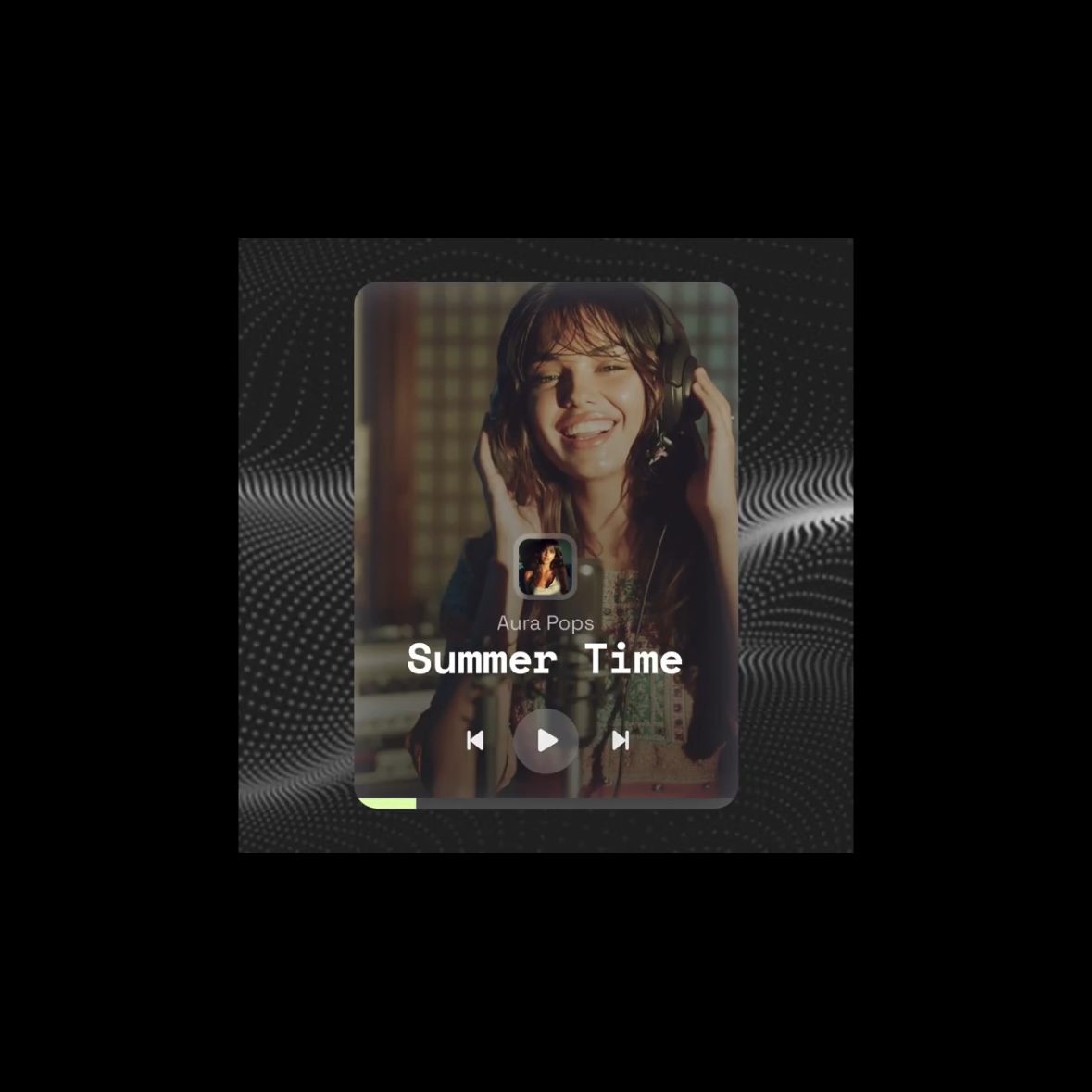 Character Images 🎨

Visuals make the brand. On PARTY, you upload a few images to define your artist’s look, and from then on every piece of content—album art, press shots, Instagram stories, even music video scenes—stays visually consistent. Their identity locks in so fans