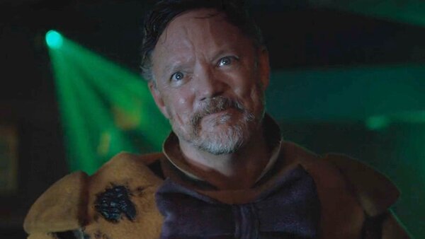 cupcake_ruim's tweet image. 🚨 O HOMEM POR TRÁS DO RUIM!

📌 Em uma entrevista recente, Matthew Lillard, o intérprete de William Afton, falou algumas coisas a respeito do filme de Five Nights at Freddy's 2 após assistir um corte do filme e como a diretora Emma Tammi e o Scott Cawthon escutaram os fãs. Siga…