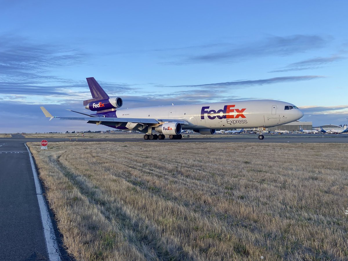 Airline Reporter tweet media