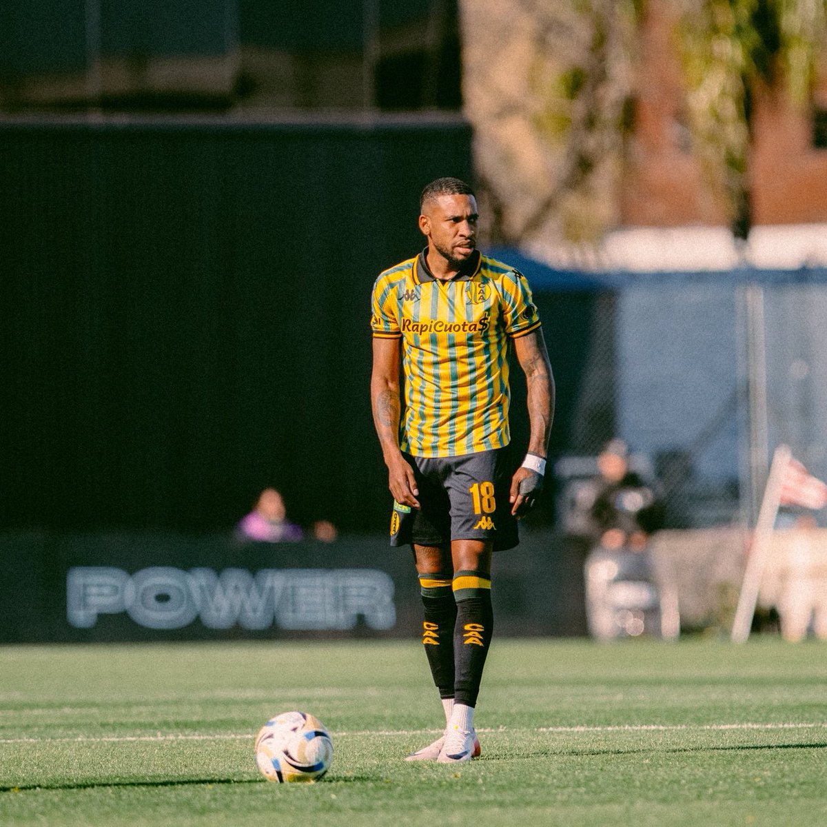 IAN LUSKI tweet media