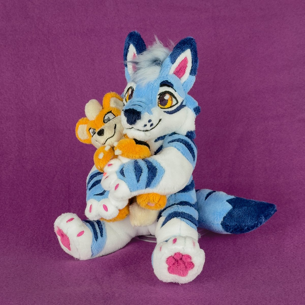 WispyChipmunk tweet media