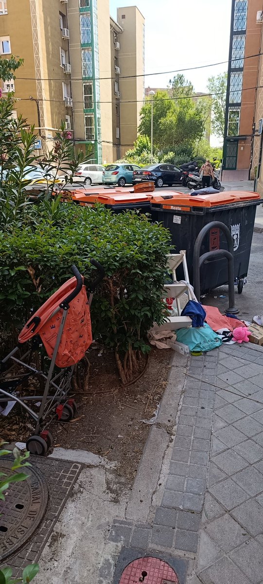 Asociación Vecinal Juan Tornero tweet media