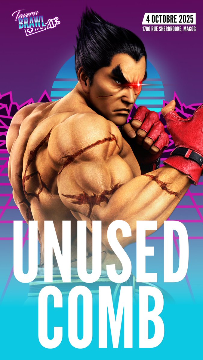 SSB Magog tweet media