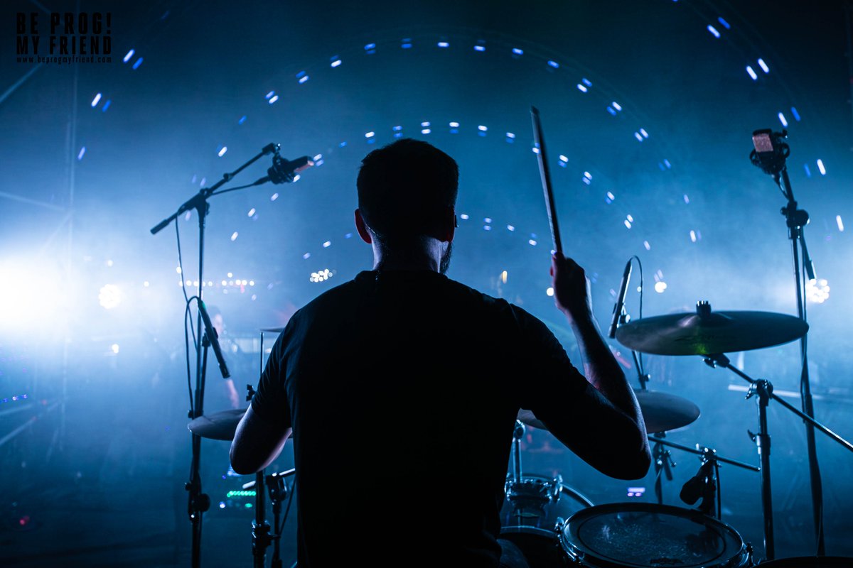 BeProgFestival's tweet image. De Moonloop a The Pineapple Thief, pasando por Cheeto’s Magazine, Von Hertzen Brothers y Weather Systems: segunda jornada inolvidable en Be Prog! My Friend. ¡Gracias a todos por venir!