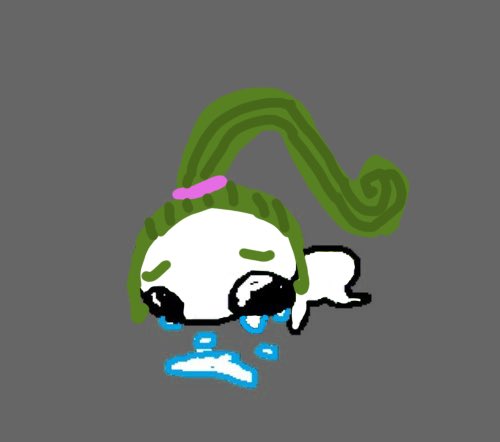 velvet after the rage dome incident