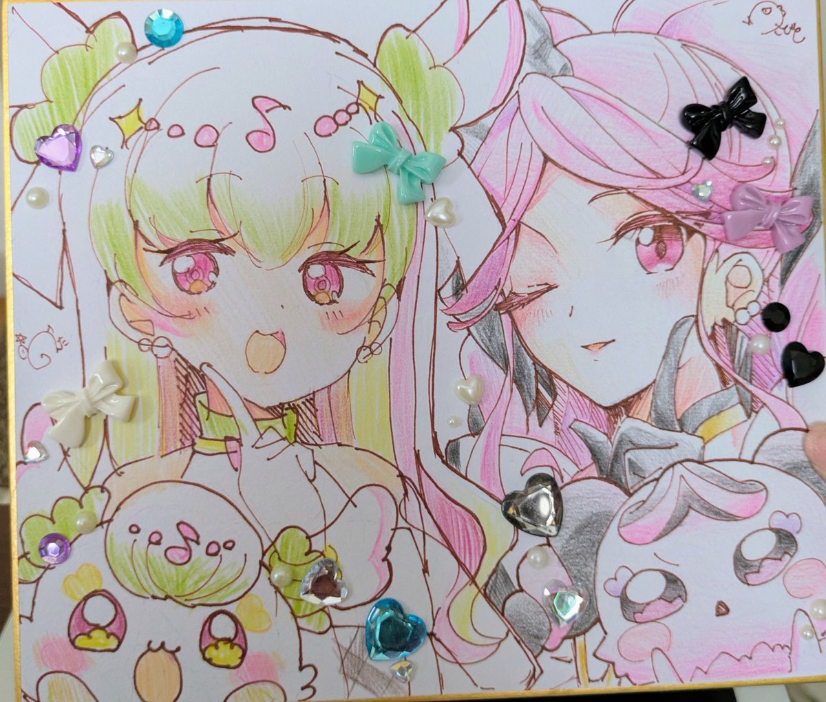 のんたん様 おまとめ♡ 元気いっぱいなノンタンたちがフィギュアになった！ 7月下旬に