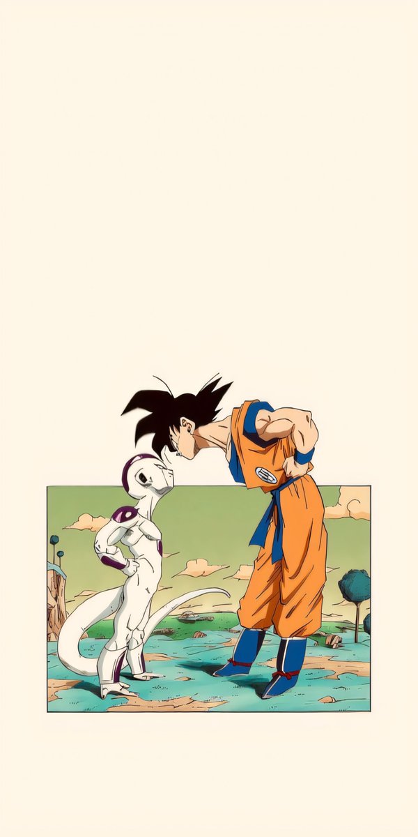 Dragon ball Z 🔥