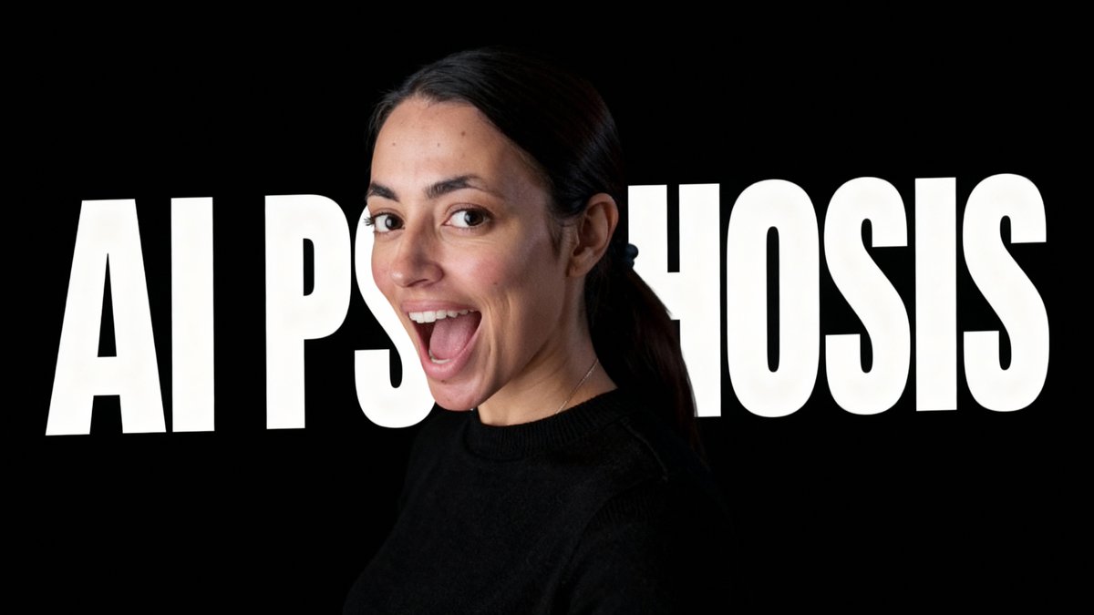 explorersofai's tweet image. Hilarious!

Thanks @alexutopia and @tsi_org for making me do this lol

I am now using AI for my youtube thumbnails.

Will play around with it more and see what I can make.