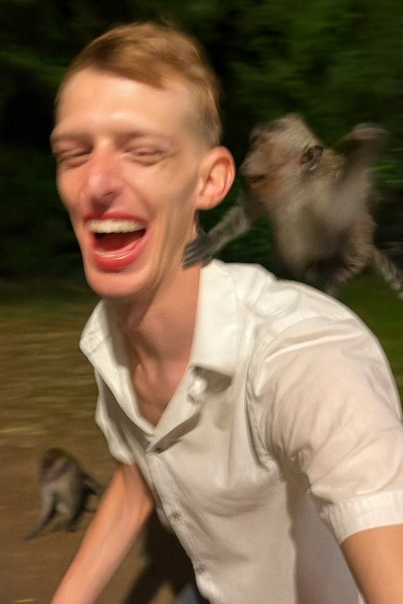 Thailand Is Crazy