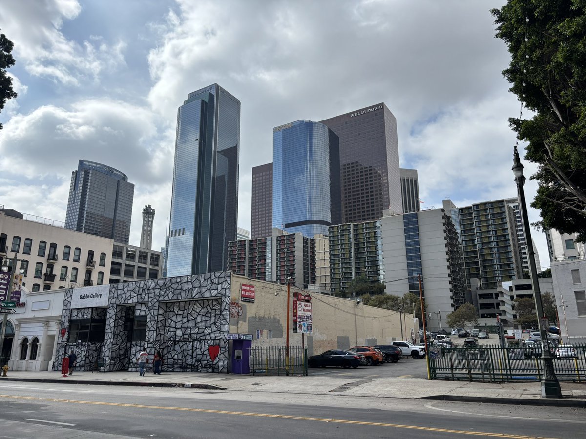 Lucas_Semb's tweet image. LA is legitness