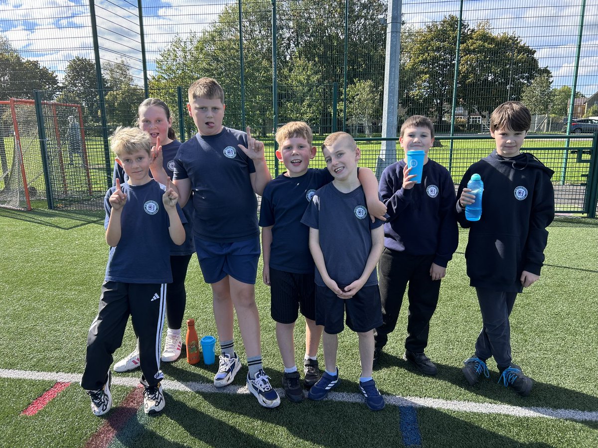 SVSJ Church School and The Mill Nursery tweet media