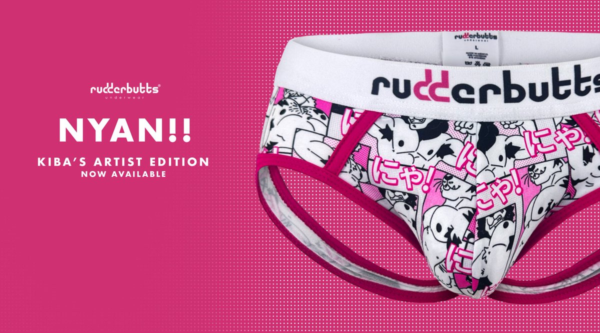 NYAN!! By <a href="/kiba2412/">Kiba 🦁</a>