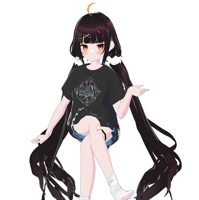 #VRoid